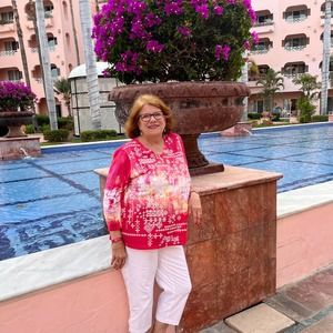 Meet your Posher, Mary